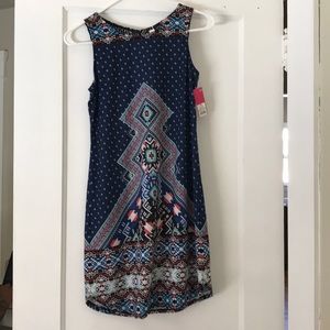 BRAND NEW target dress